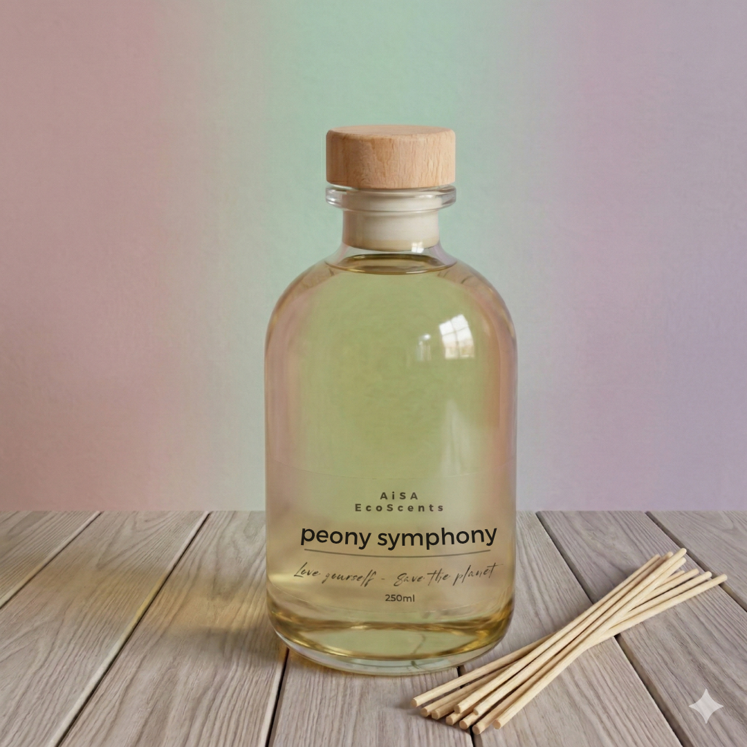 Reed Diffuser