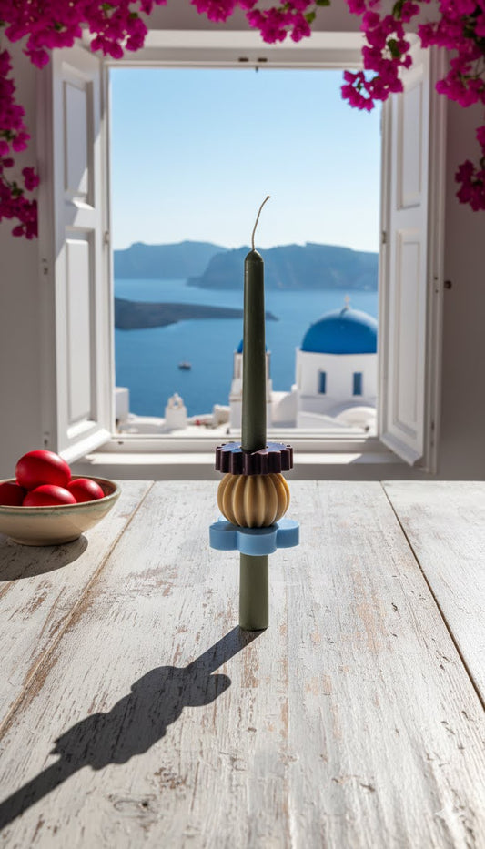 PHŌS | The Sculpture Collection