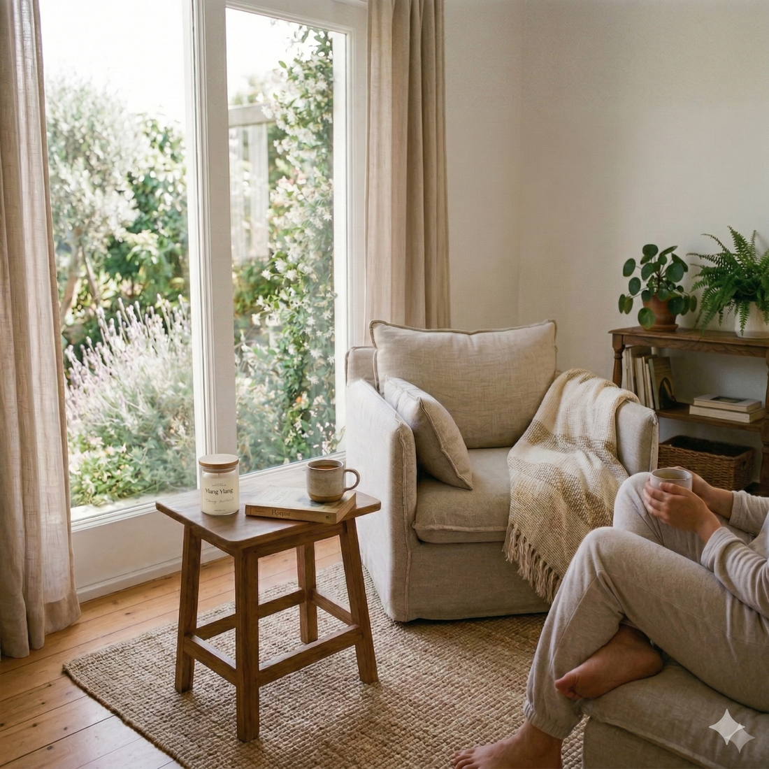 Φυτικά Κεριά: Η Αρωματική Ρουτίνα που Αγαπά και ο Πλανήτης