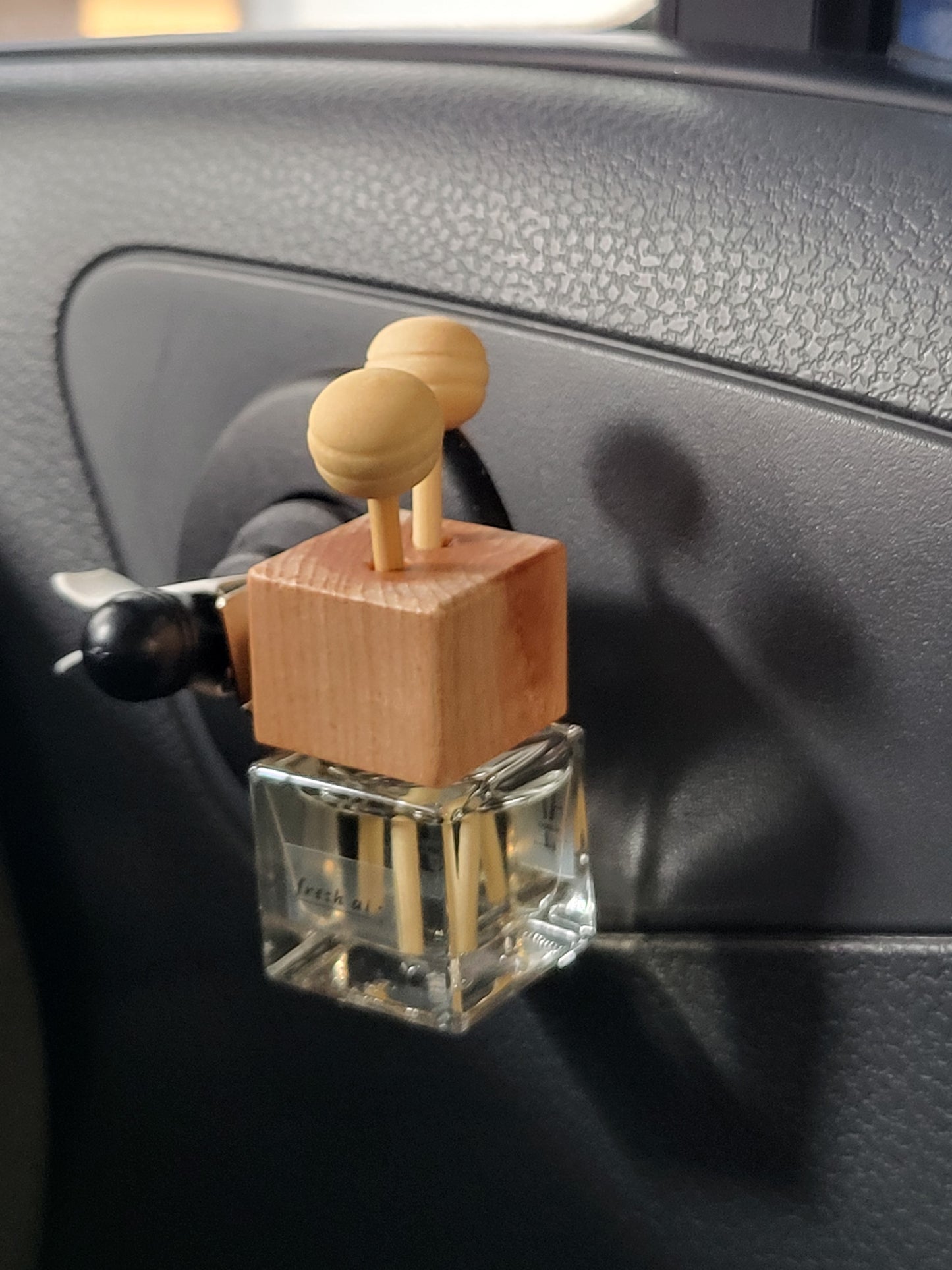 Car Diffuser