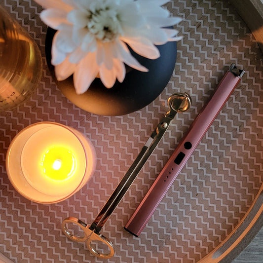 Wick Trimmer (Ψαλίδι Τριμαρίσματος)