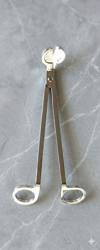 Wick Trimmer (Ψαλίδι Τριμαρίσματος)