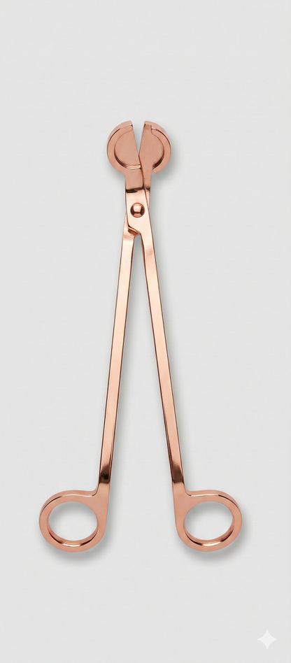 Wick Trimmer (Ψαλίδι Τριμαρίσματος)