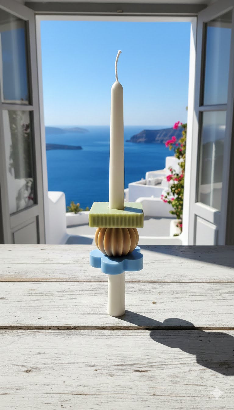 PHŌS | The Sculpture Collection