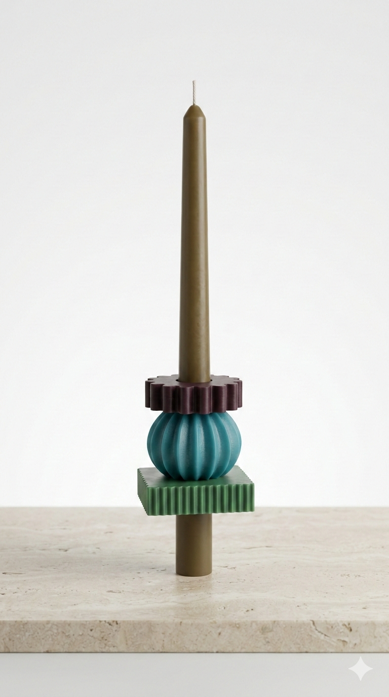 PHŌS | The Sculpture Collection