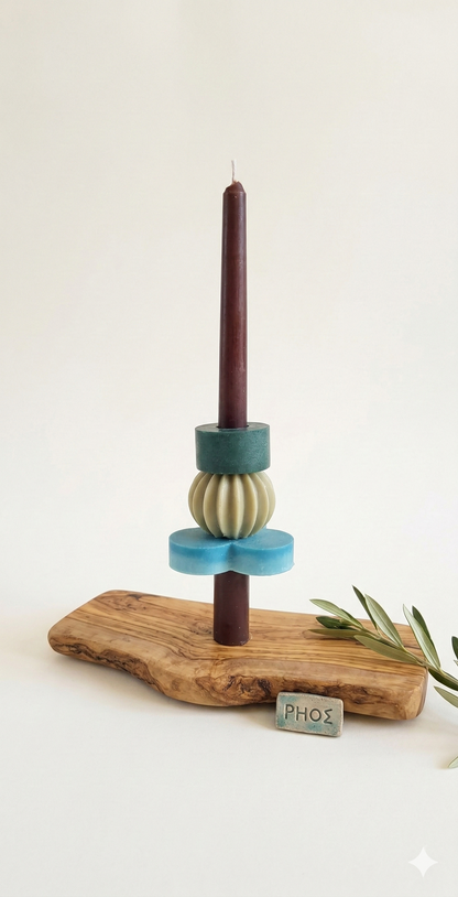 PHŌS | The Sculpture Collection